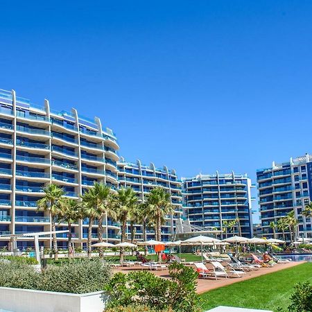 Crucero Apartment Торевиеха Екстериор снимка