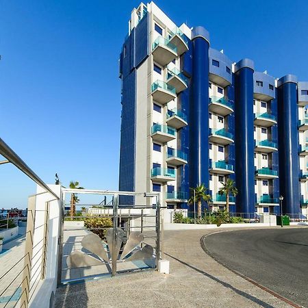 Crucero Apartment Торевиеха Екстериор снимка