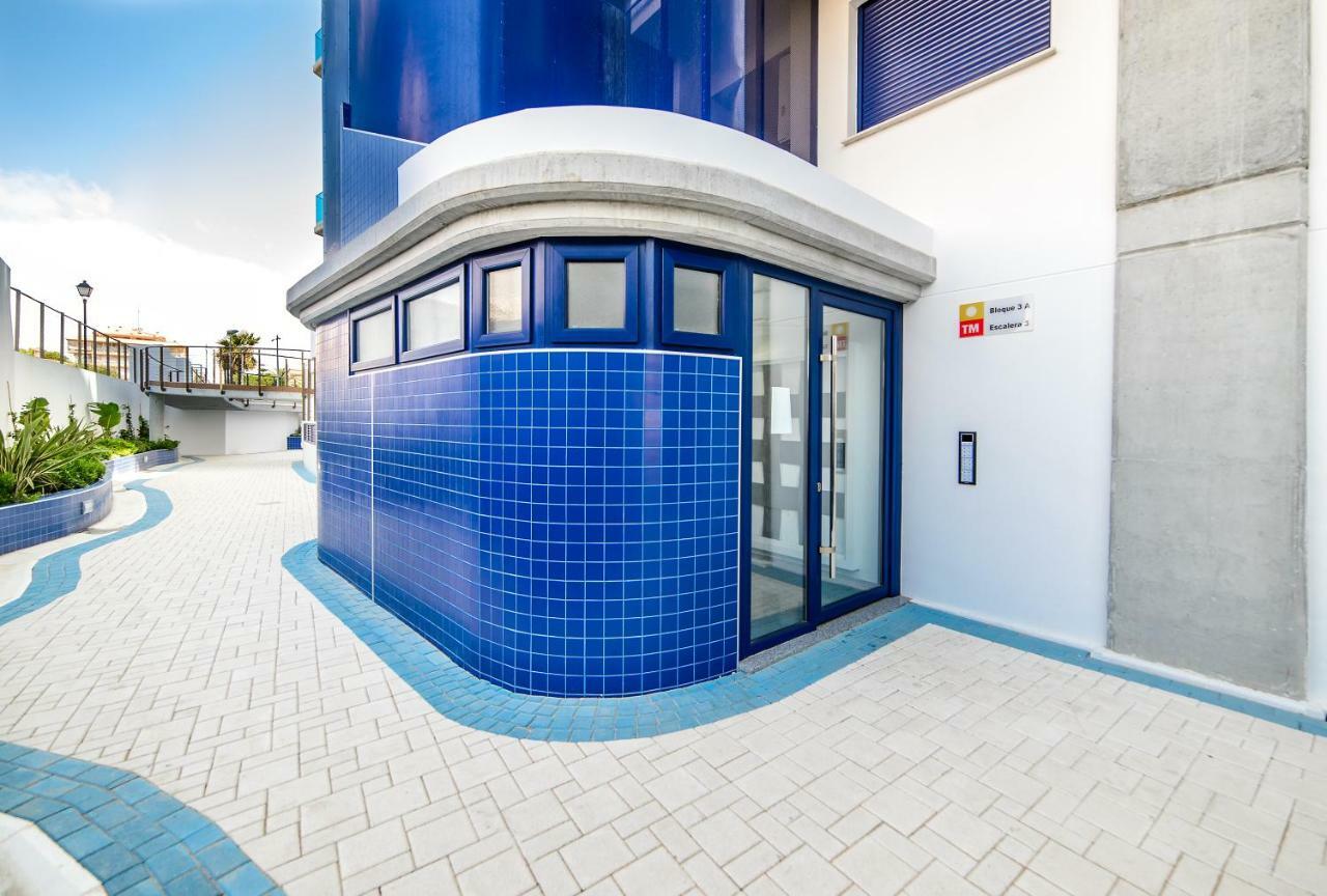 Crucero Apartment Торевиеха Екстериор снимка