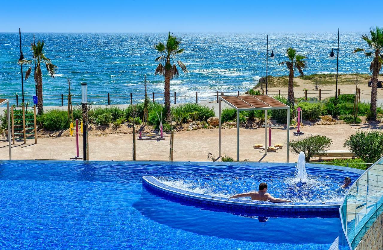 Crucero Apartment Торевиеха Екстериор снимка
