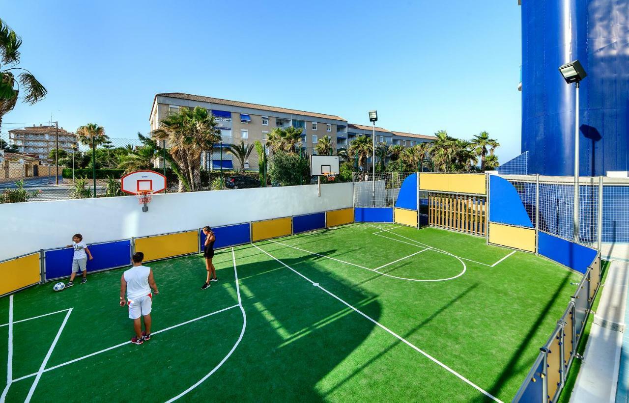 Crucero Apartment Торевиеха Екстериор снимка