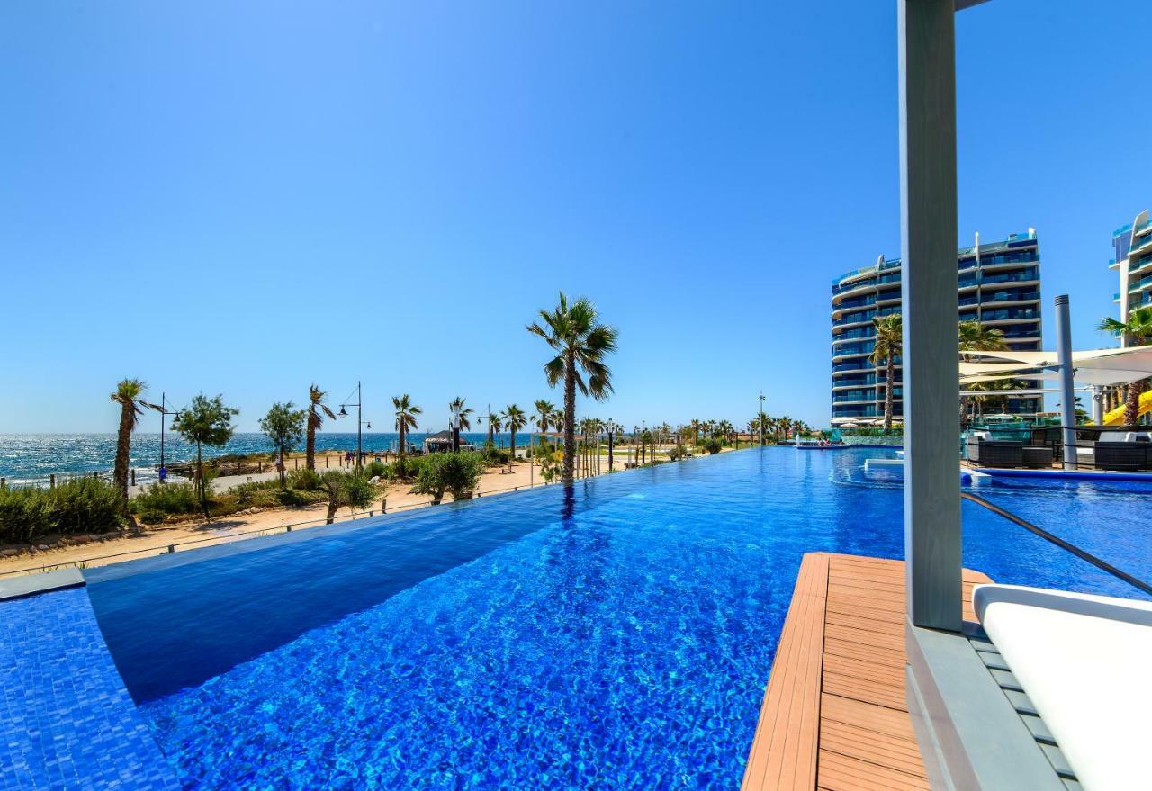 Crucero Apartment Торевиеха Екстериор снимка
