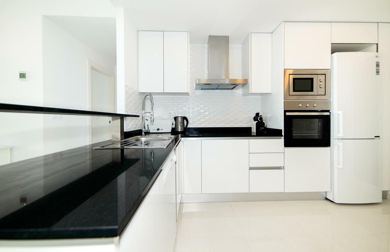 Crucero Apartment Торевиеха Екстериор снимка