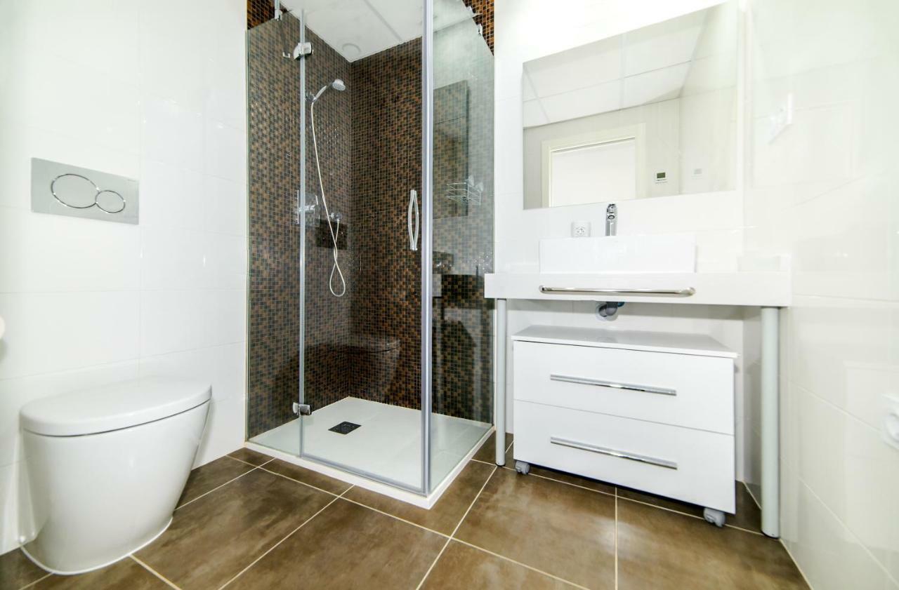 Crucero Apartment Торевиеха Екстериор снимка