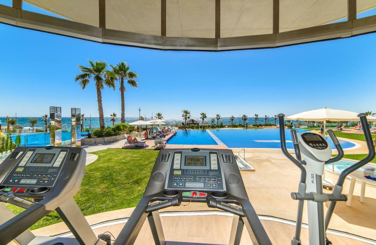 Crucero Apartment Торевиеха Екстериор снимка