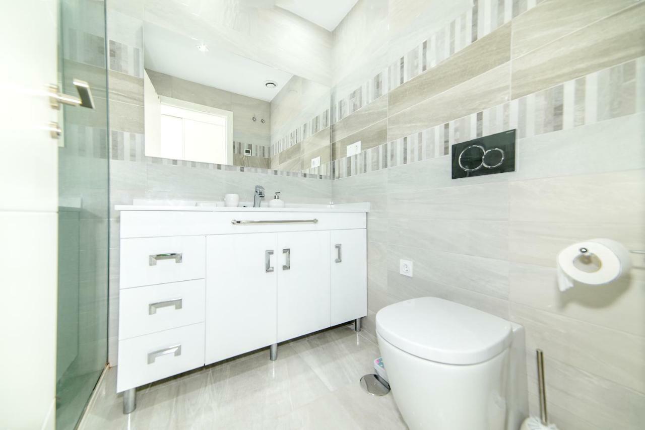 Crucero Apartment Торевиеха Екстериор снимка