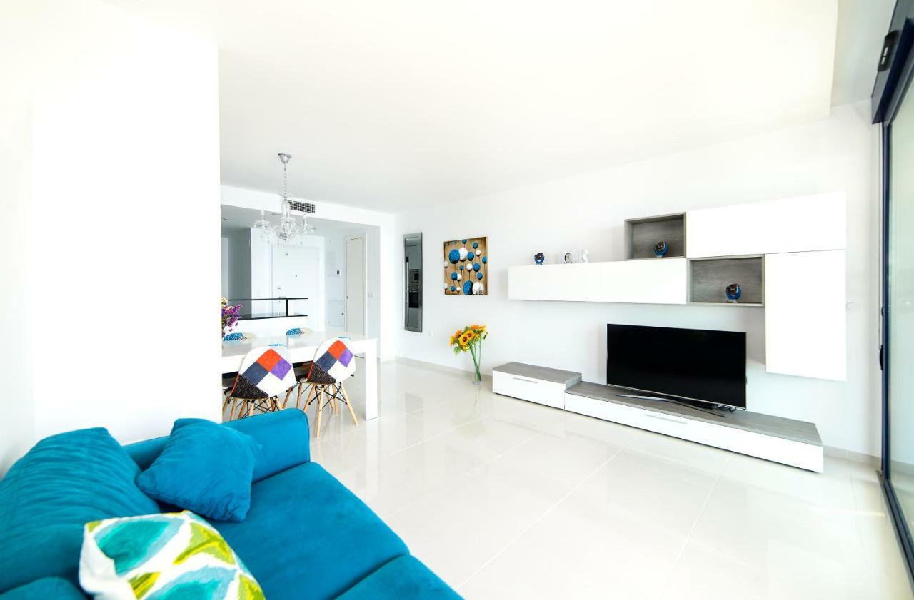 Crucero Apartment Торевиеха Екстериор снимка