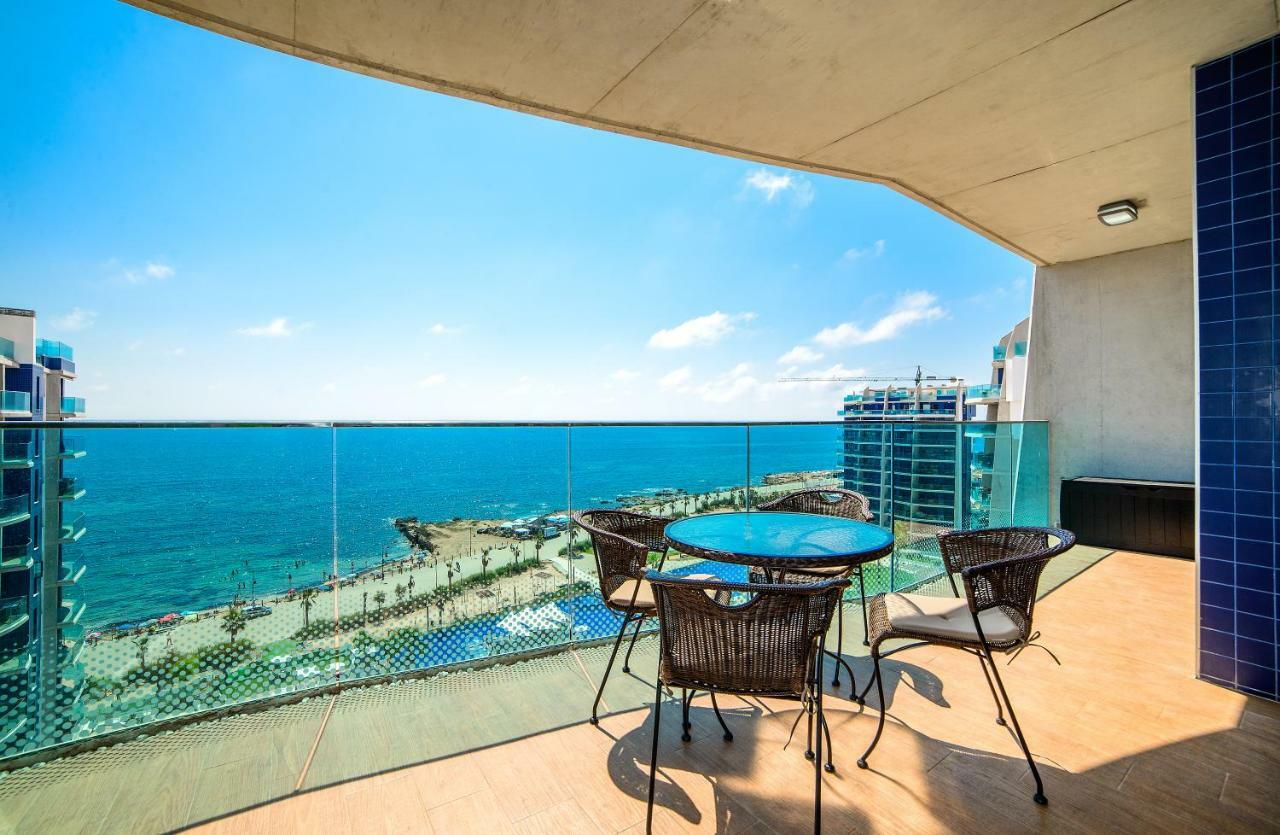 Crucero Apartment Торевиеха Екстериор снимка